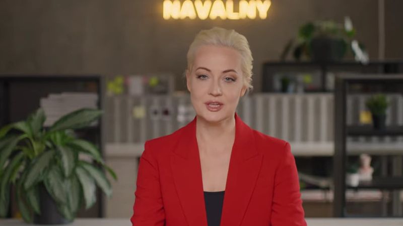 Ce le cere Iulia Navalnaia ruşilor să facă în timpul alegerilor prezidențiale