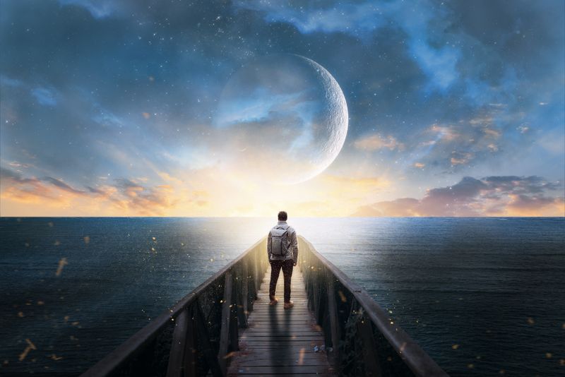 Cum sunt zodiile influențate de Luna Nouă de pe 10 martie 2024?