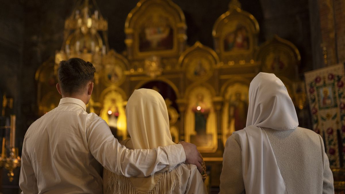 Pe ce dată se sărbătorește în 2024 Sâmbăta Sfântului Teodor?