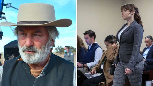 Armuriera de la filmul western "Rust", produs de Alec Baldwin, găsită vinovată de omor prin imprudenţă