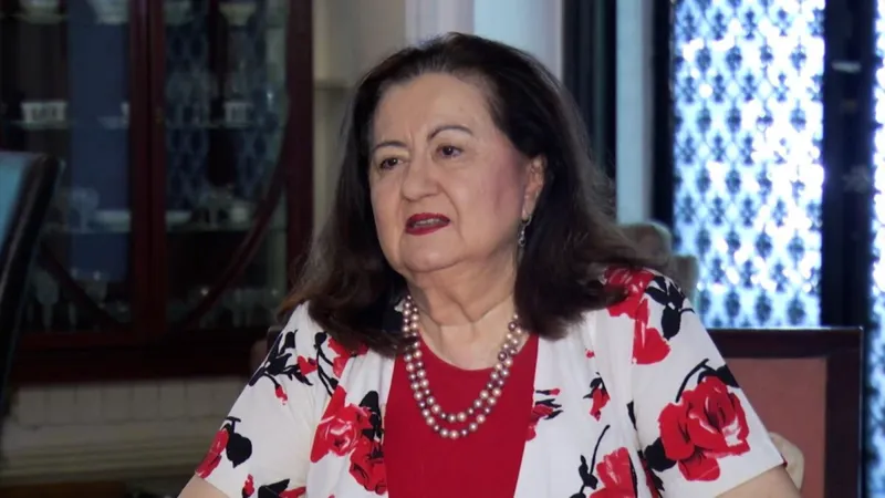 "Judecata se va face &icirc;n lipsă". Mioara Roman, chemată la proces deși a murit