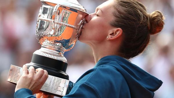 La ce turneu ar urma sa participe Simona Halep dupa decizia TAS