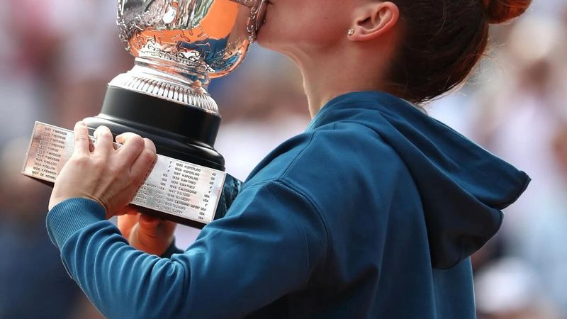 La ce turneu ar urma sa participe Simona Halep dupa decizia TAS