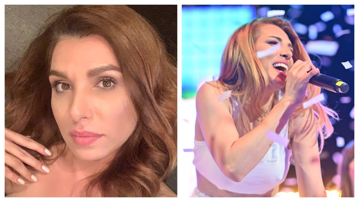 Sorana Darclee de la A.S.I.A. este în doliu! 