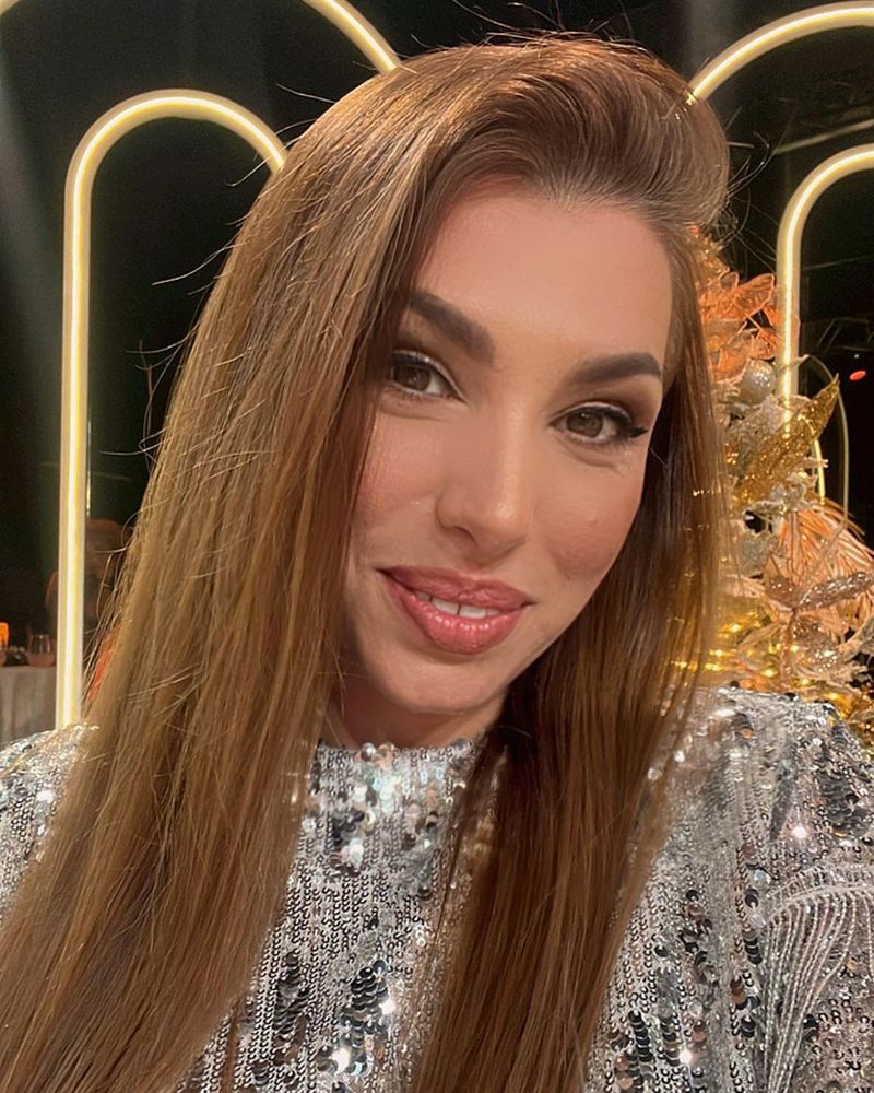 Sorana Darclee de la A.S.I.A. este în doliu! 