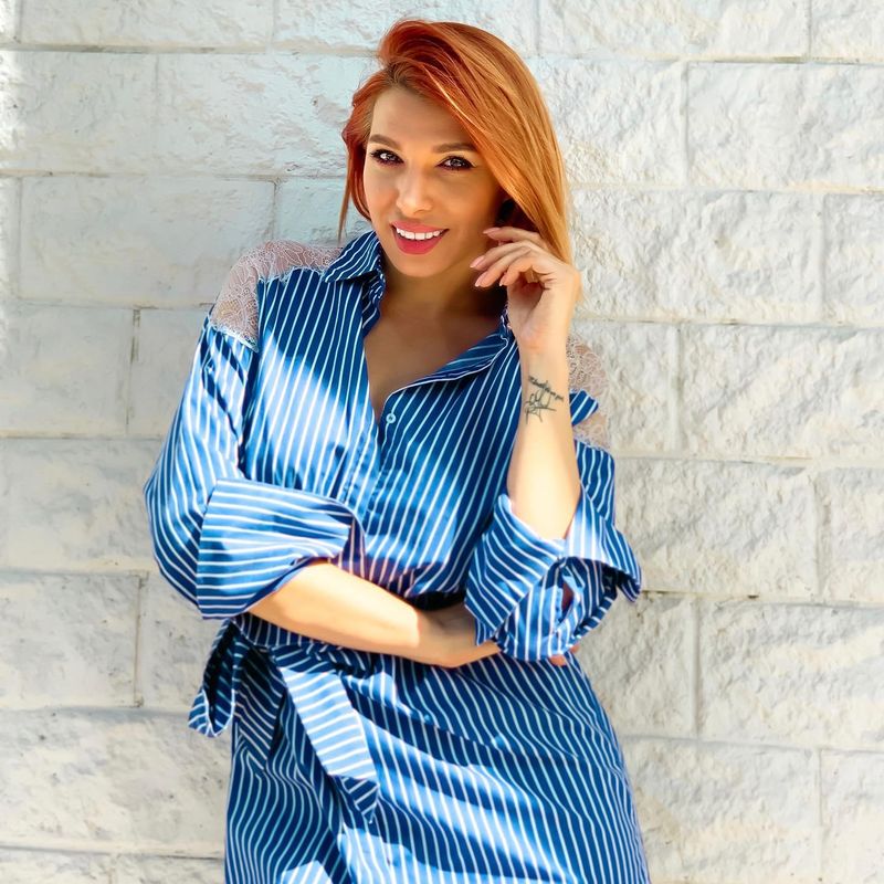 Sorana Darclee de la A.S.I.A. este în doliu! 