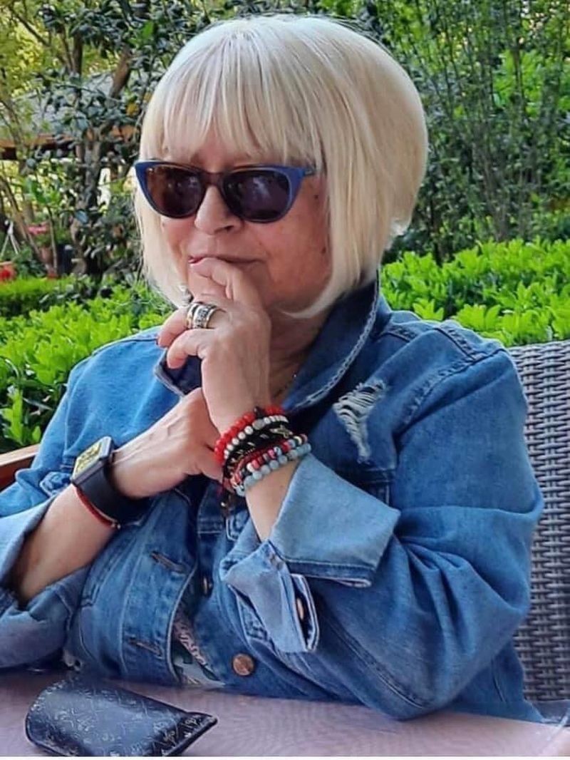 Cum a ajuns să arate Mirabela Dauer, la 76 de ani