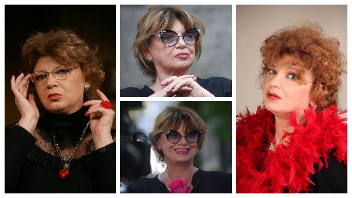 "Este un calvar". Cezara Dafinescu, intervenție medicală după un accident grav. Actrița a căzut de pe scenă