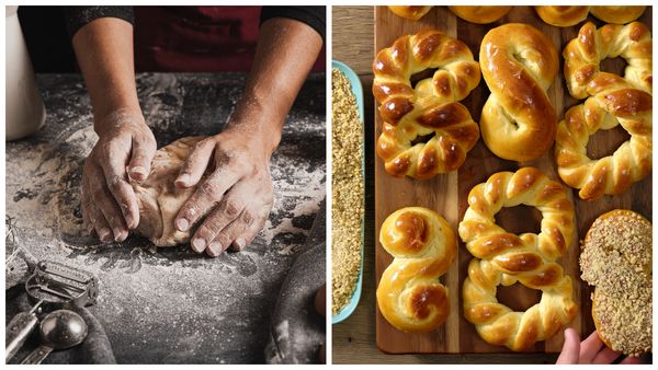 C&acirc;nd se măn&acirc;ncă Mucenicii? Iată cu se prepară &icirc;n Muntenia și &icirc;n Moldova