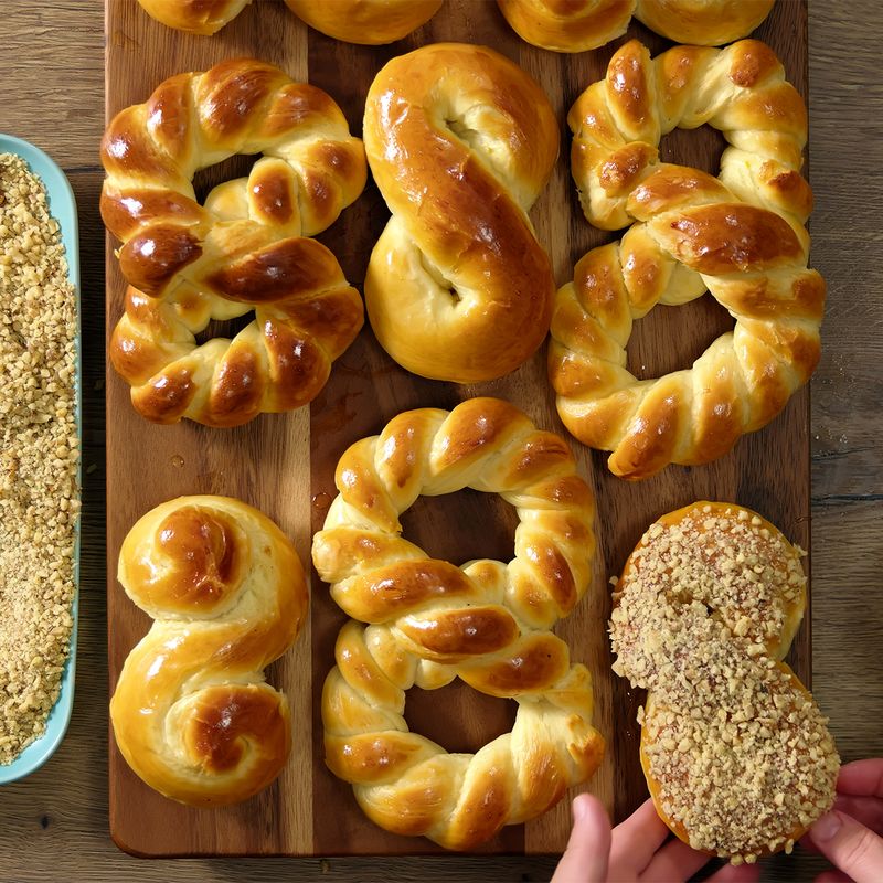 Când se mănâncă Mucenicii?