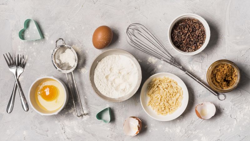 Cum se prepară mucenicii în Muntenia și în Moldova?