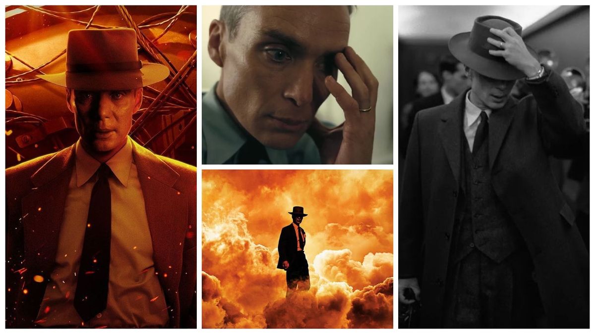 Filmul ”Oppenheimer” a primit cele mai multe nominalizări la Oscar 2024