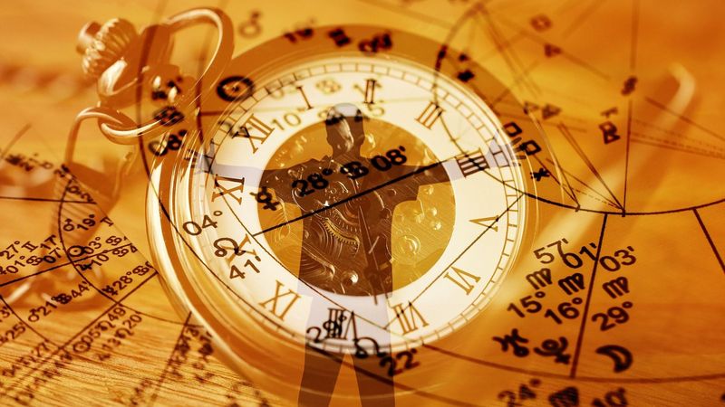 Horoscopul lunii aprilie 2024: Gemenii traversează o perioadă &icirc;nfloritoare. Berbecii au norocul de partea lor
