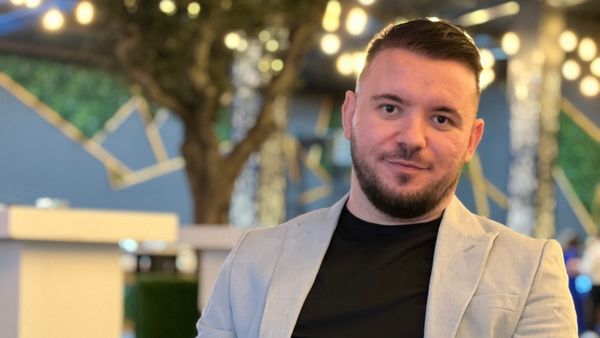 "Doresc să clarific anumite zvonuri".  Mile Povan, cauza reală a morții