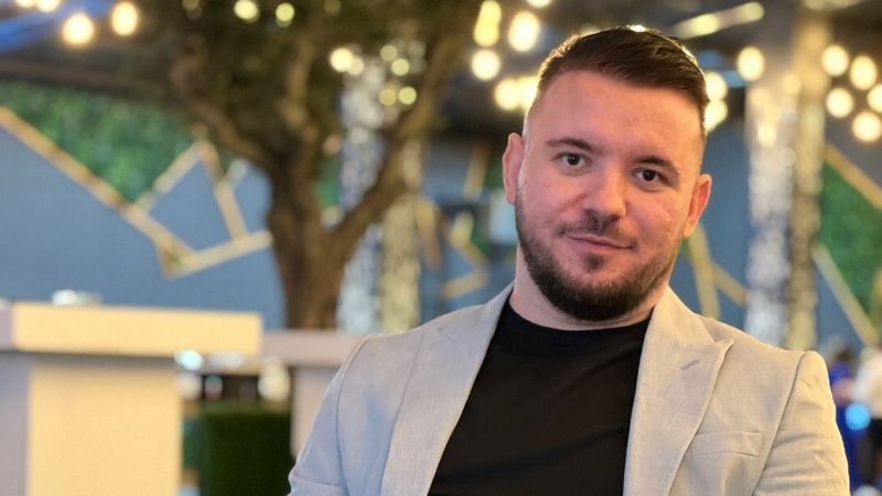 "Doresc să clarific anumite zvonuri".  Mile Povan, cauza reală a morții