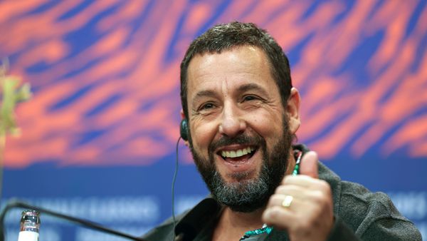 Adam Sandler, cel mai bine plătit actor de la Hollywood
