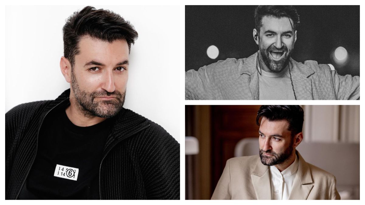 Cine este și cu ce se ocupă tatăl lui Smiley