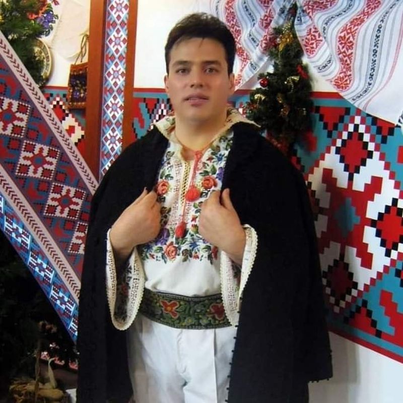  Maricel Chipăilă a încetat din viață la vârsta de 50 de ani