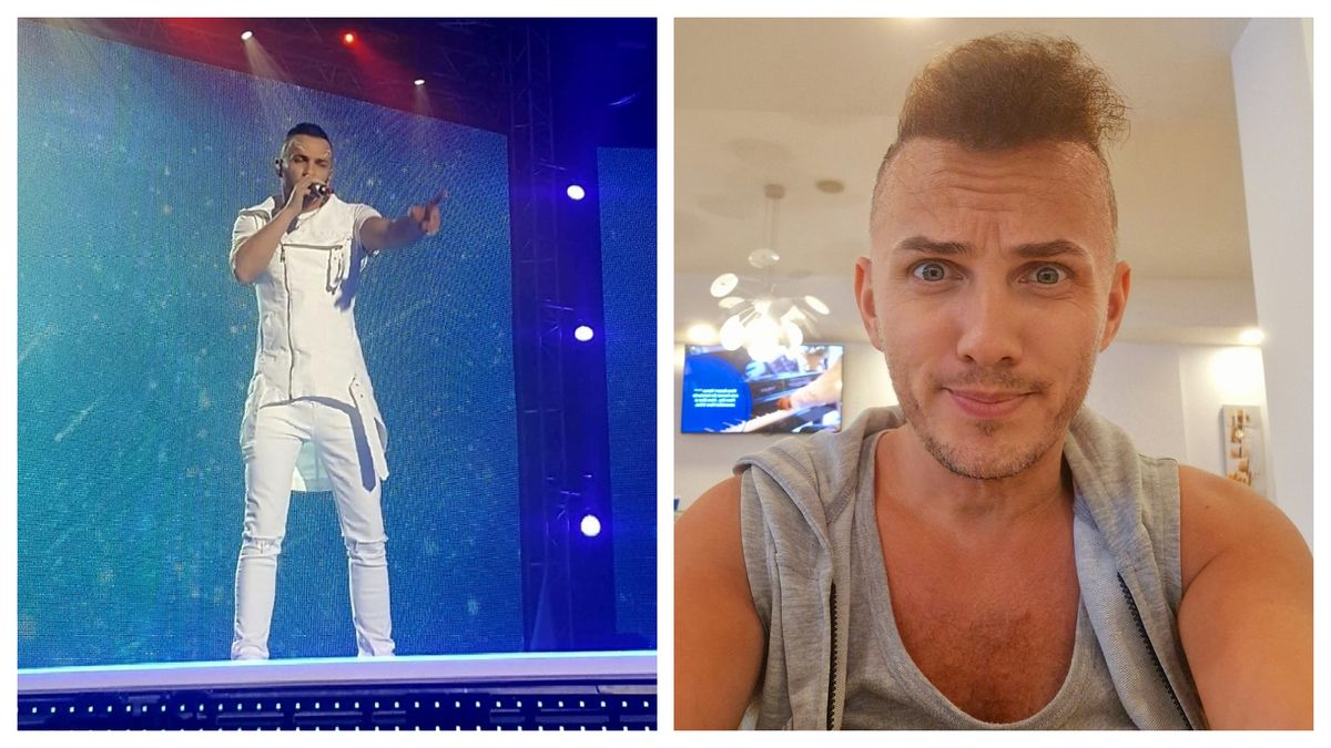 "Vreau să îi iau pe toți la grămadă, să facem o chestie". Mihai Trăistariu vrea să își facă testamentul