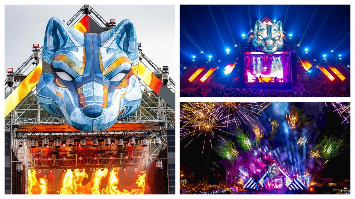 Programul festivalului Massif 2024