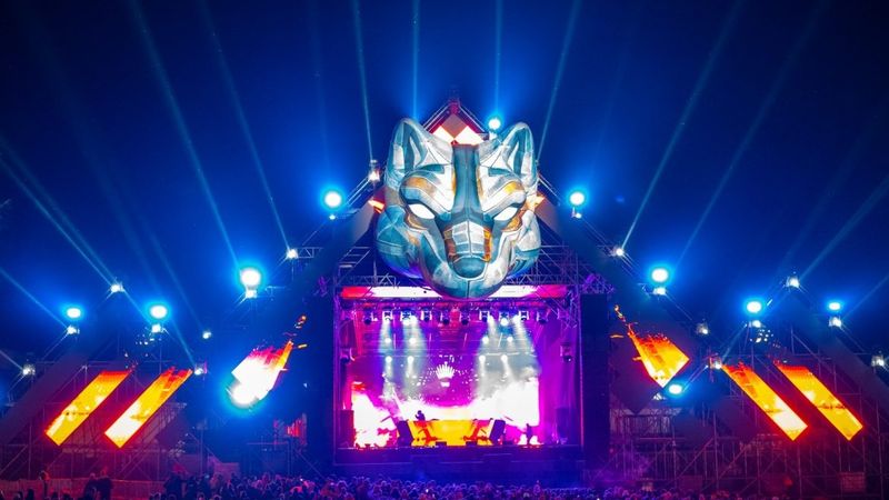 Programul festivalului Massif 2024: Artiștii se pregătesc să ofere fanilor cea mai epică atmosferă 