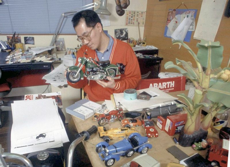 Akira Toriyama a murit la vârsta de 68 de ani