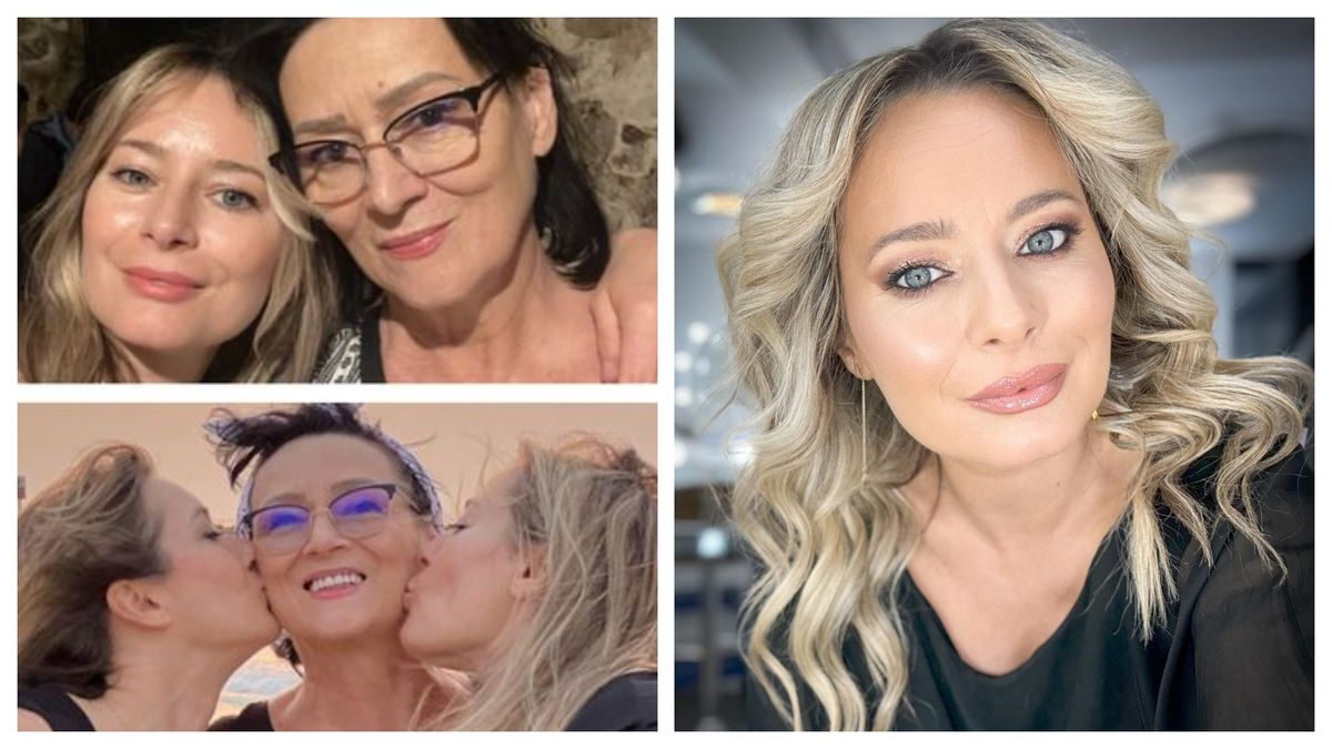 Laura Cosoi despre lupta mamei sale cu cancerul