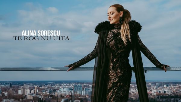 "Pentru toți cei care au uitat că prioritățile personale și iubirea de sine sunt esențiale". Alina Sorescu a lansat piesa "Te rog, nu uita"
