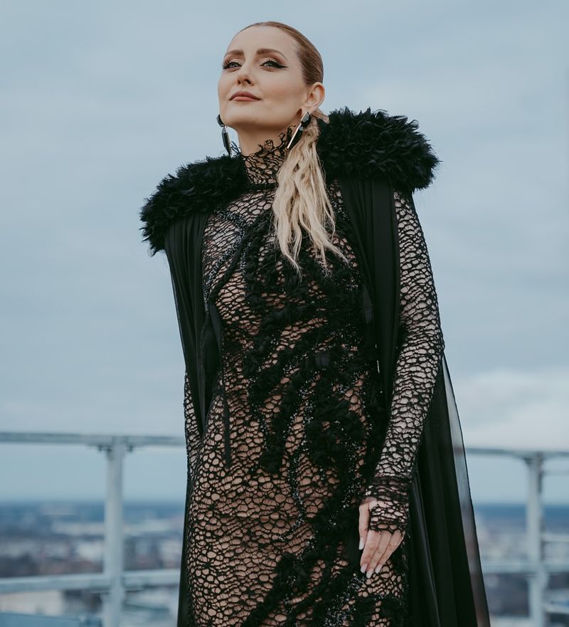 Alina Sorescu - Te rog, nu uita