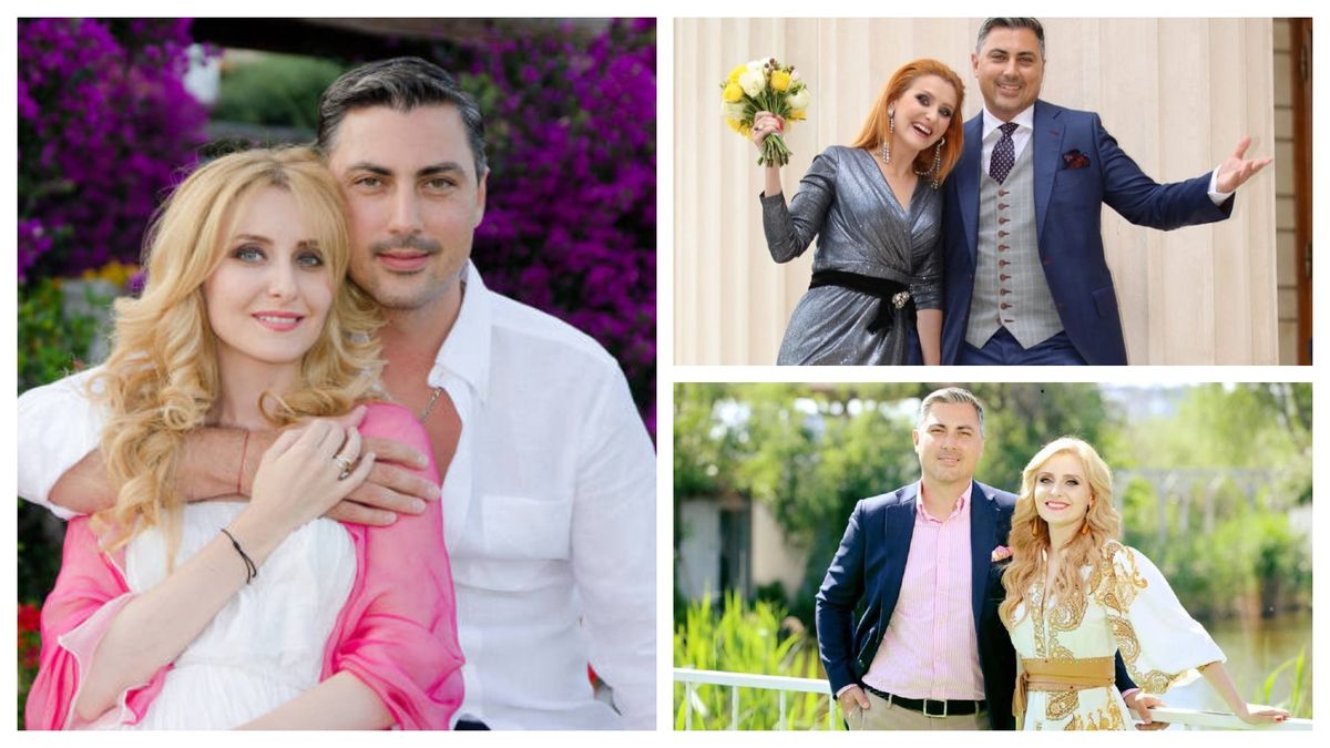 Alexandru Ciucu, despre impactul divorțului asupra fetițelor sale