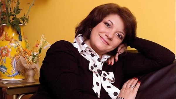 "Mi-am asumat totul. Nu a fost ușor". Carmen Movileanu, despre relația cu tatăl copilului său