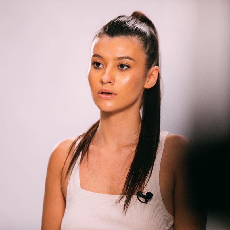 Erika Isac susține că și ea a avut parte de abuz și hărțuire.