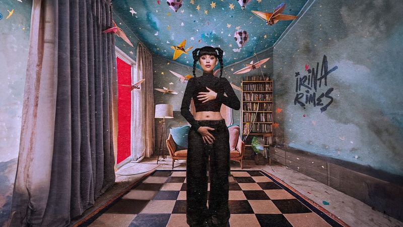 Irina Rimes, concert la Sala Palatului: "Este o poveste a tot ce am trăit eu până acum". Artista va avea și un invitat misterios