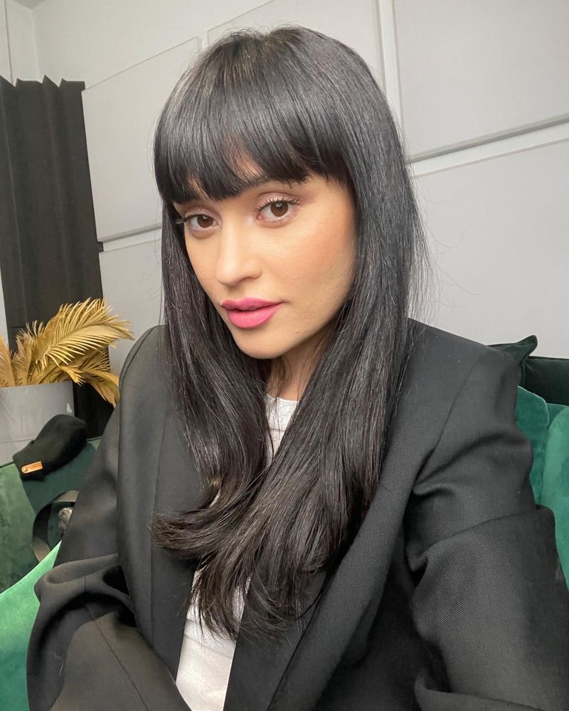 Irina Rimes, concert special la Sala Palatului