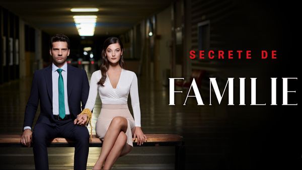 "Secrete de familie" își așteaptă fanii în fața micilor ecrane, de sâmbătă, 16 martie, la Kanal D2, odată cu premiera super reality-ului “Insula de 1 milion”, de la Kanal D