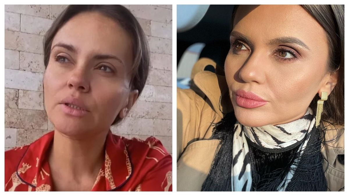 Cristina Șișcanu, mesaj dureros după moartea tatălui său