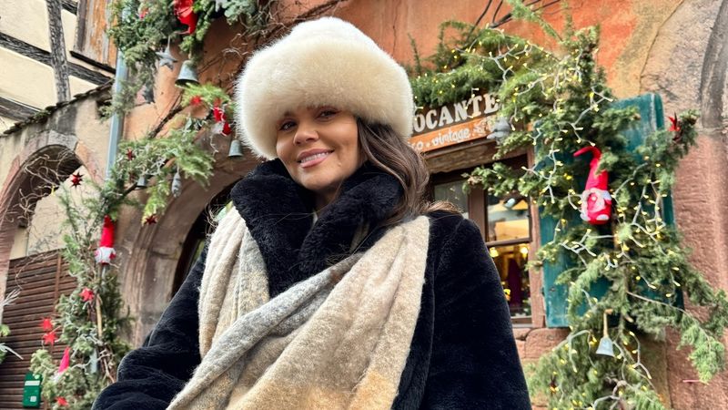 Cristina Șișcanu, mesaj dureros după moartea tatălui său