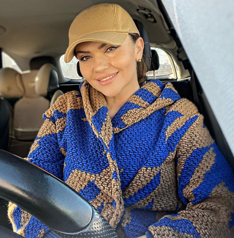 Cristina Șișcanu, mesaj dureros după moartea tatălui său