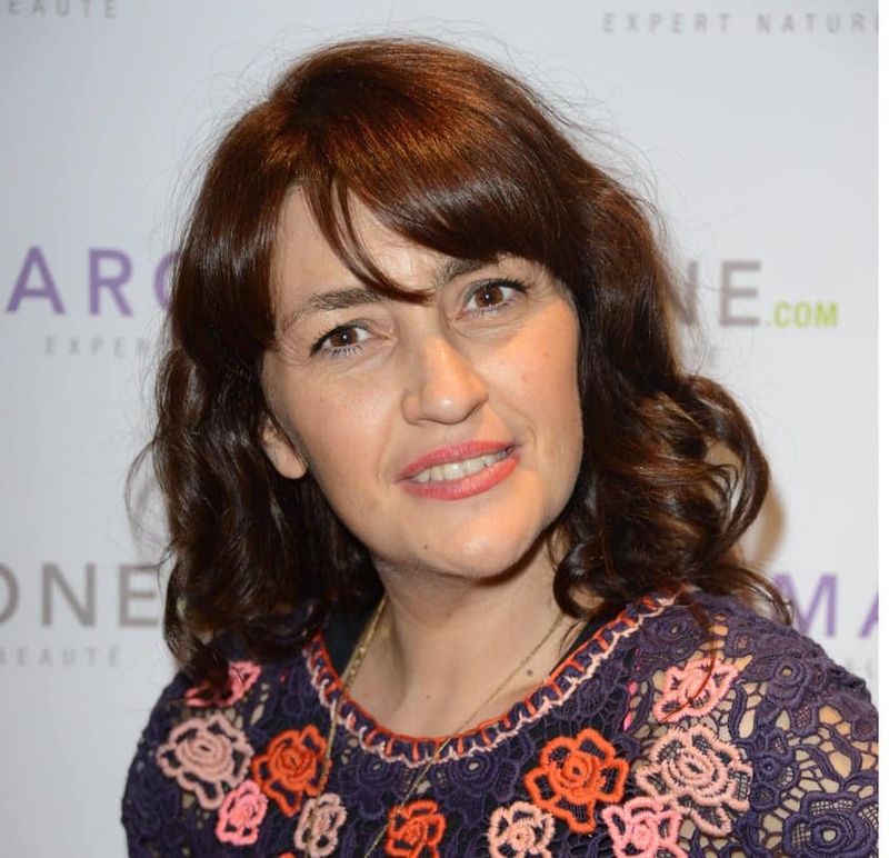 Rinda știe cine e vinovat pentru moartea surorii sale, Rona Hartner