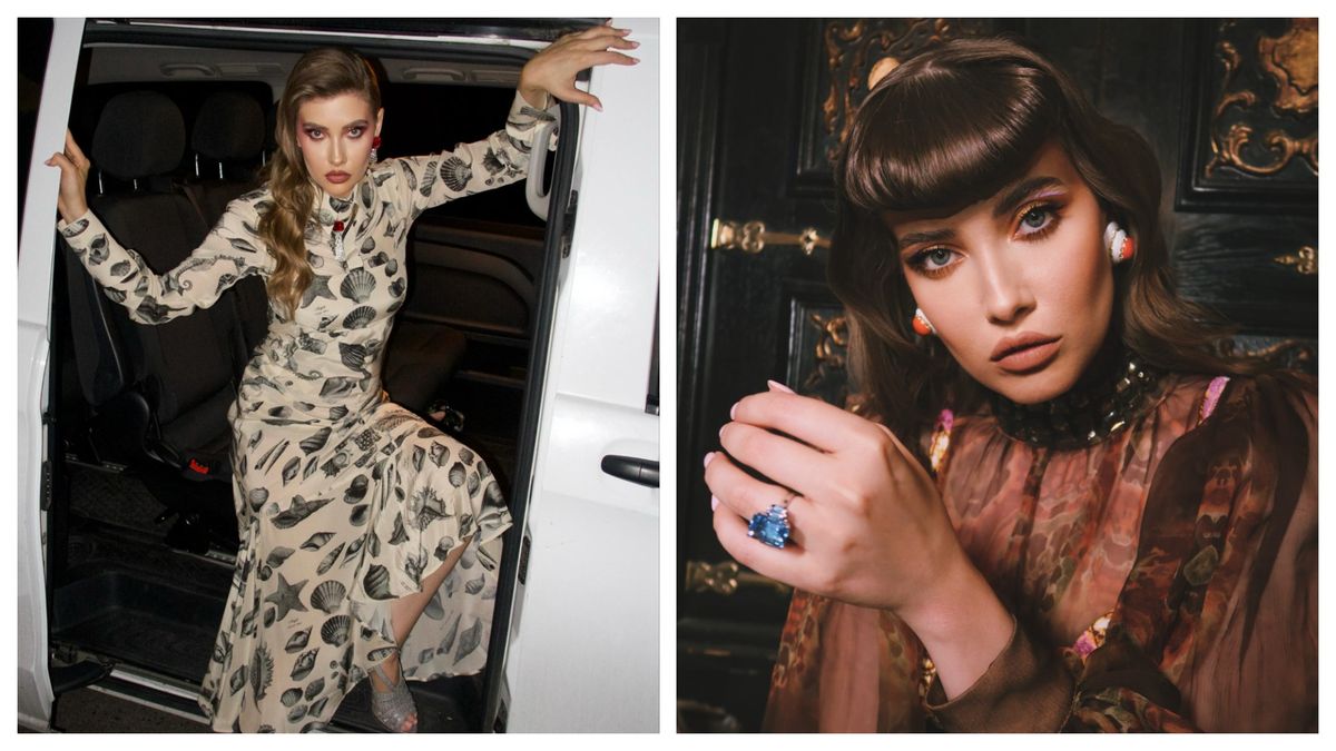 Iulia Albu dezvăluie când s-a răcit relația cu părinții ei