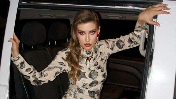 "În ciuda tuturor încercărilor pe care le-am făcut". Iulia Albu, despre relația pe care o are cu părinții ei. Când s-a produs ruptura