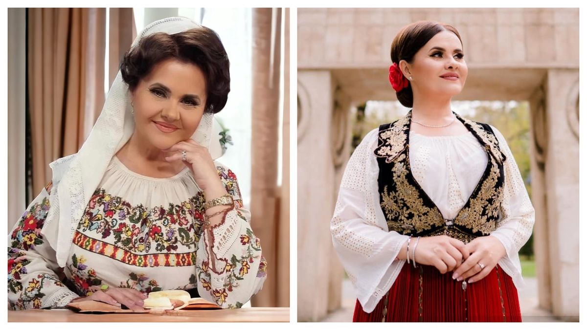 Mesajul transmis de Niculina Stoican