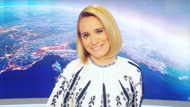 Sfatul prețios pe care Andreea Esca  l-a primit de la mama ei: "Este cel mai important lucru pe care l-am &icirc;nvățat"