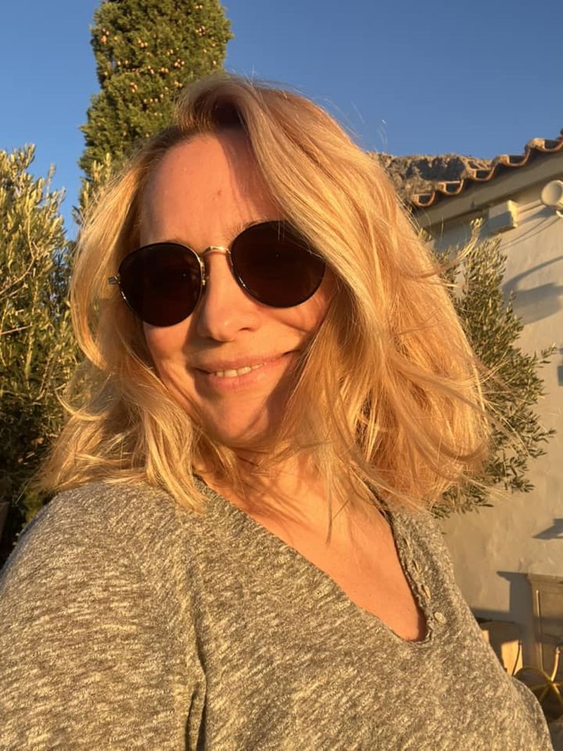 Cea mai importantă lecție de viață primită de Andreea Esca de la mama ei