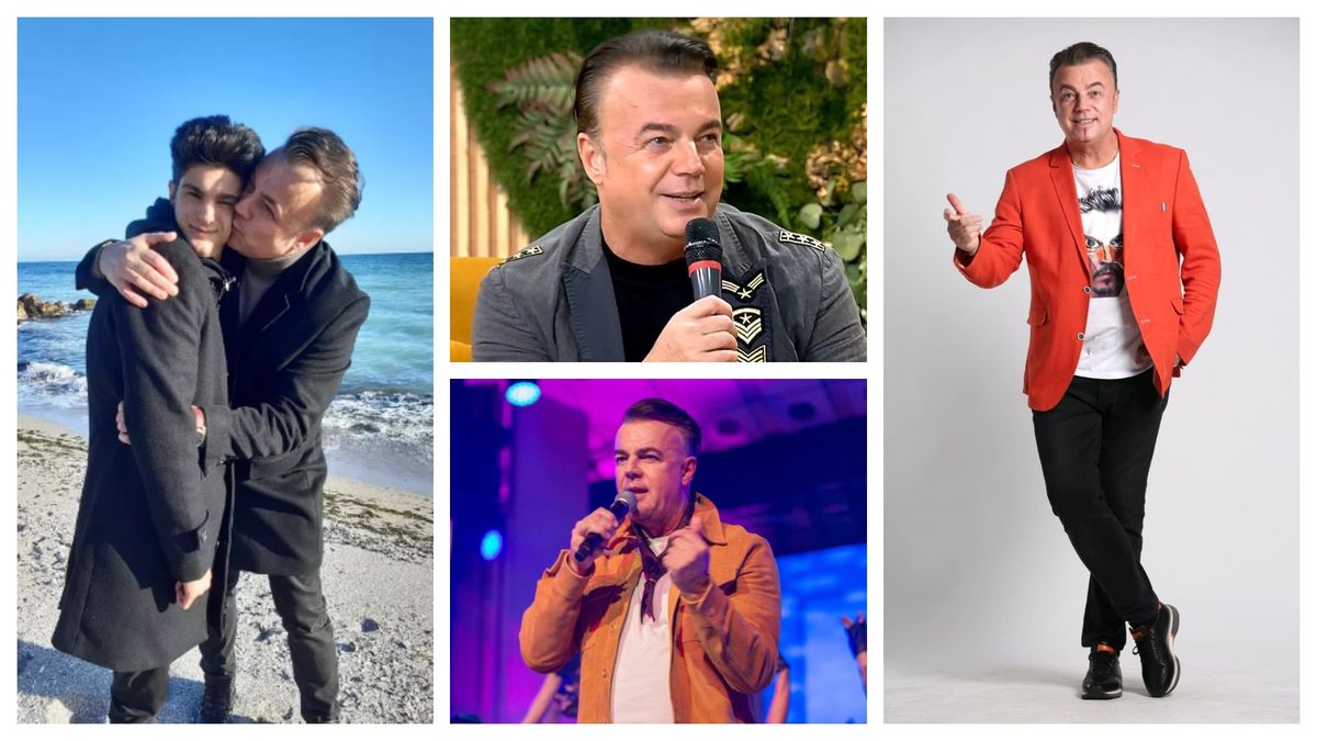 Ce s-a ales de fiul lui Adrian Enache