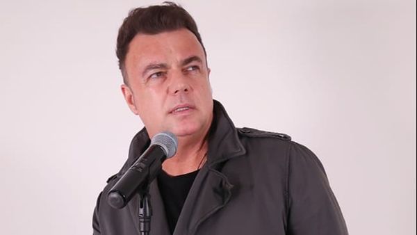 Adrian Enache, dezvăluiri despre cariera fiului său: "L-au primit cu brațele deschise și l-au lăudat"