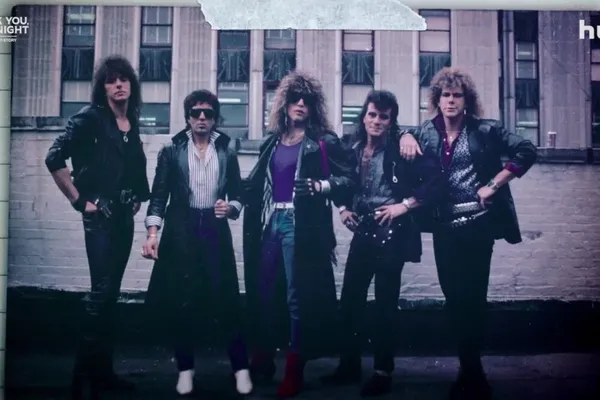 A fost lansat trailerul documentarului "Thank You, Goodnight: The Bon Jovi Story". C&acirc;nd va avea loc premiera