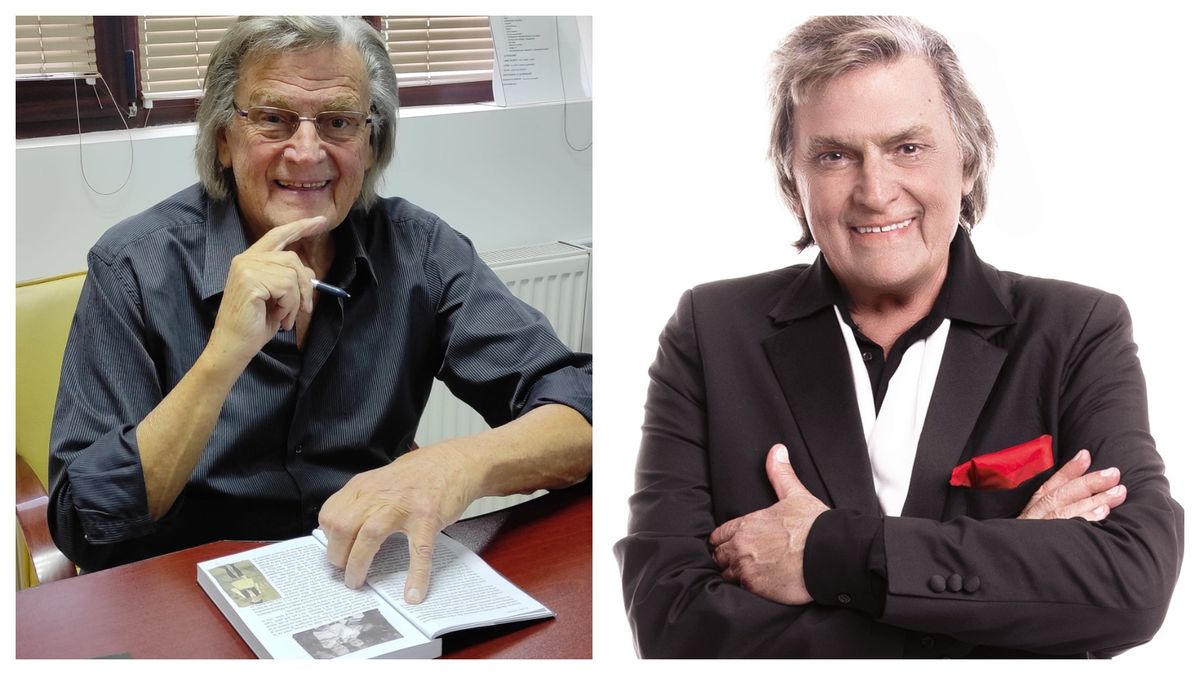 Ce amintiri emoționante are Florin Piersic cu mama lui