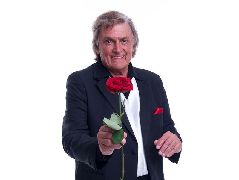 Ce amintiri emoționante are Florin Piersic cu mama lui