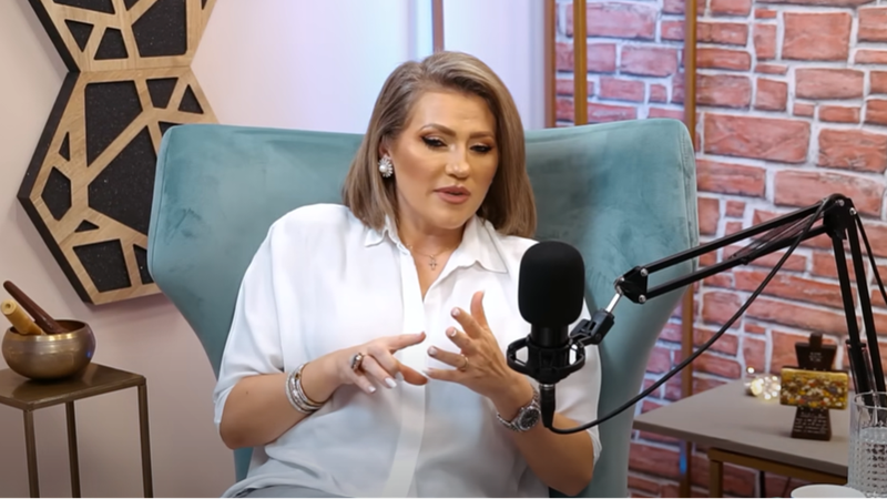 "Am avut securitate și pază de corp non-stop. Cine mă vedea credea că sunt Madonna". Mirela Vaida, spaima vieții sale după ce a fost atacată cu un bolovan